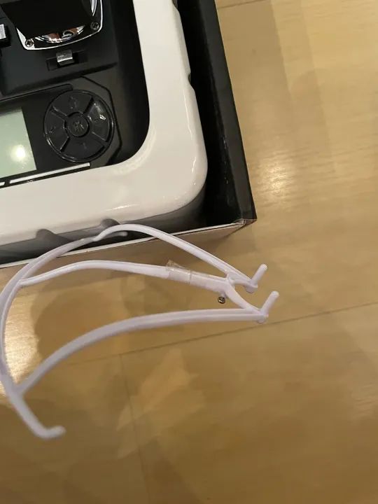 Drone x5 explorers 2.4g 4ch com câmera - Foto 5