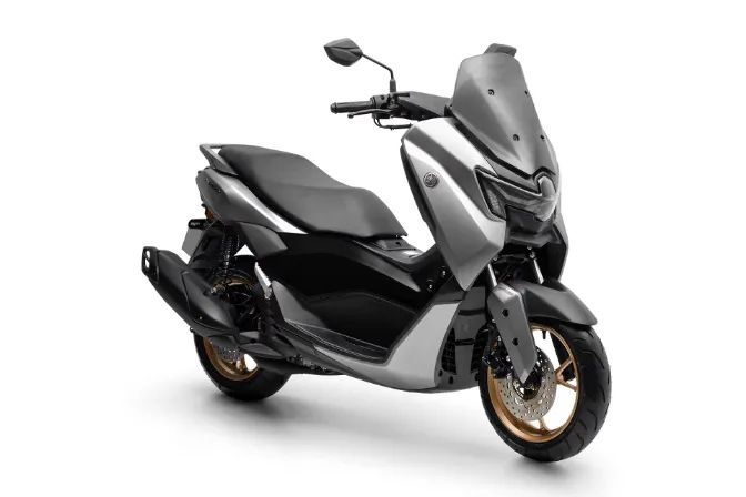 NMAX 160 ABS CONNECTD 25/25 0KM