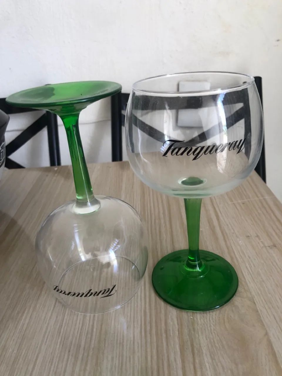 Taças Tanqueray - Foto 2