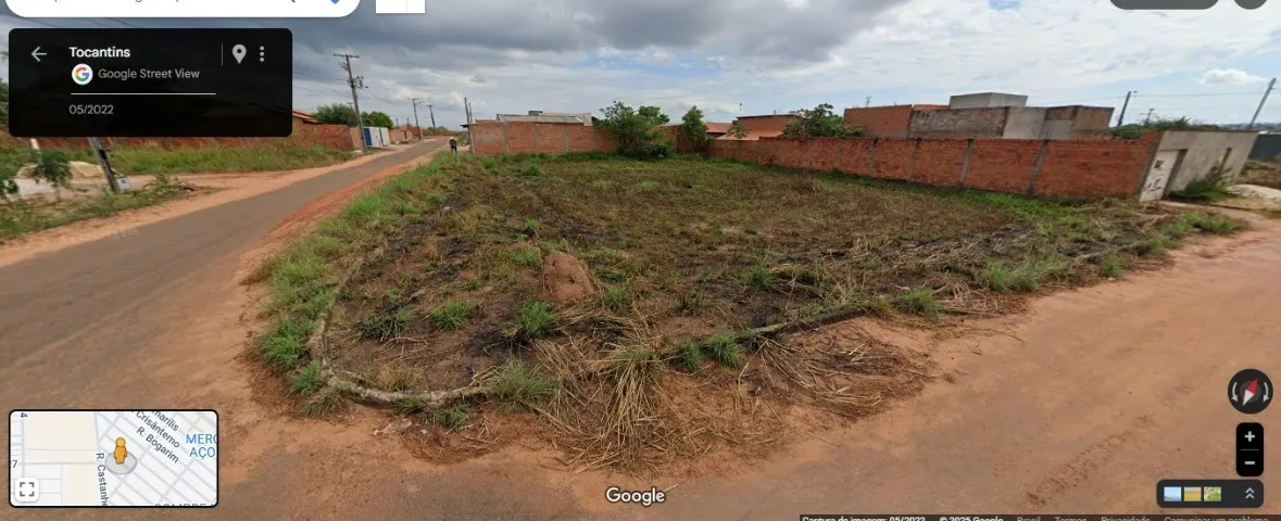 Lotes e Terrenos, Vnedo Ágio