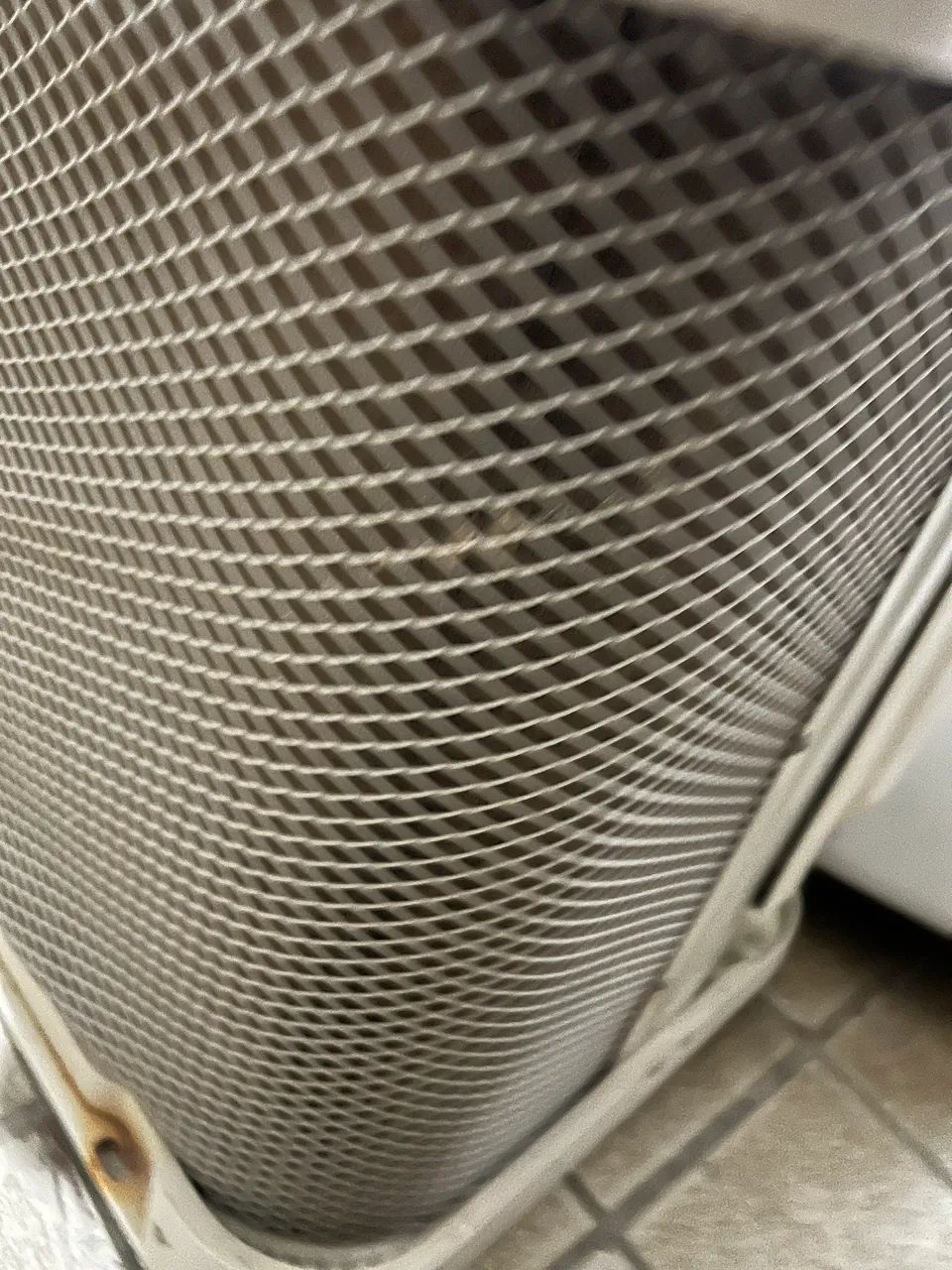 Ótimo ar condicionado 