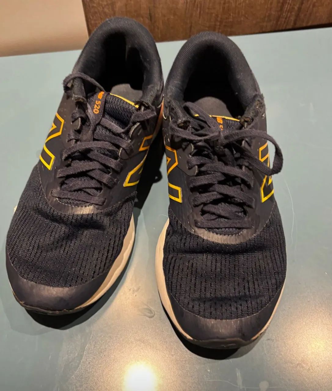 Tênis New Balance Masculino - Foto 3