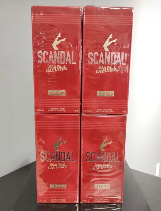 Fornecedor de Perfumes Importados Originais  - Foto 3