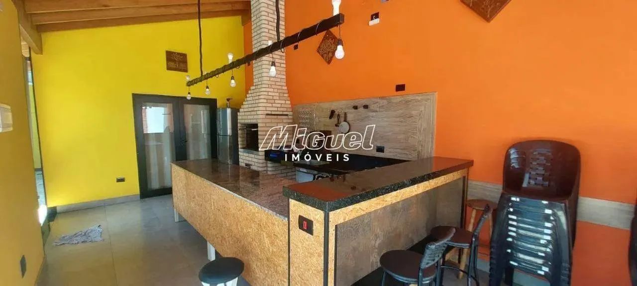 Casa, 130m² à venda, Residencial Serra Verde - Piracicaba 2 quartos - - Foto 3