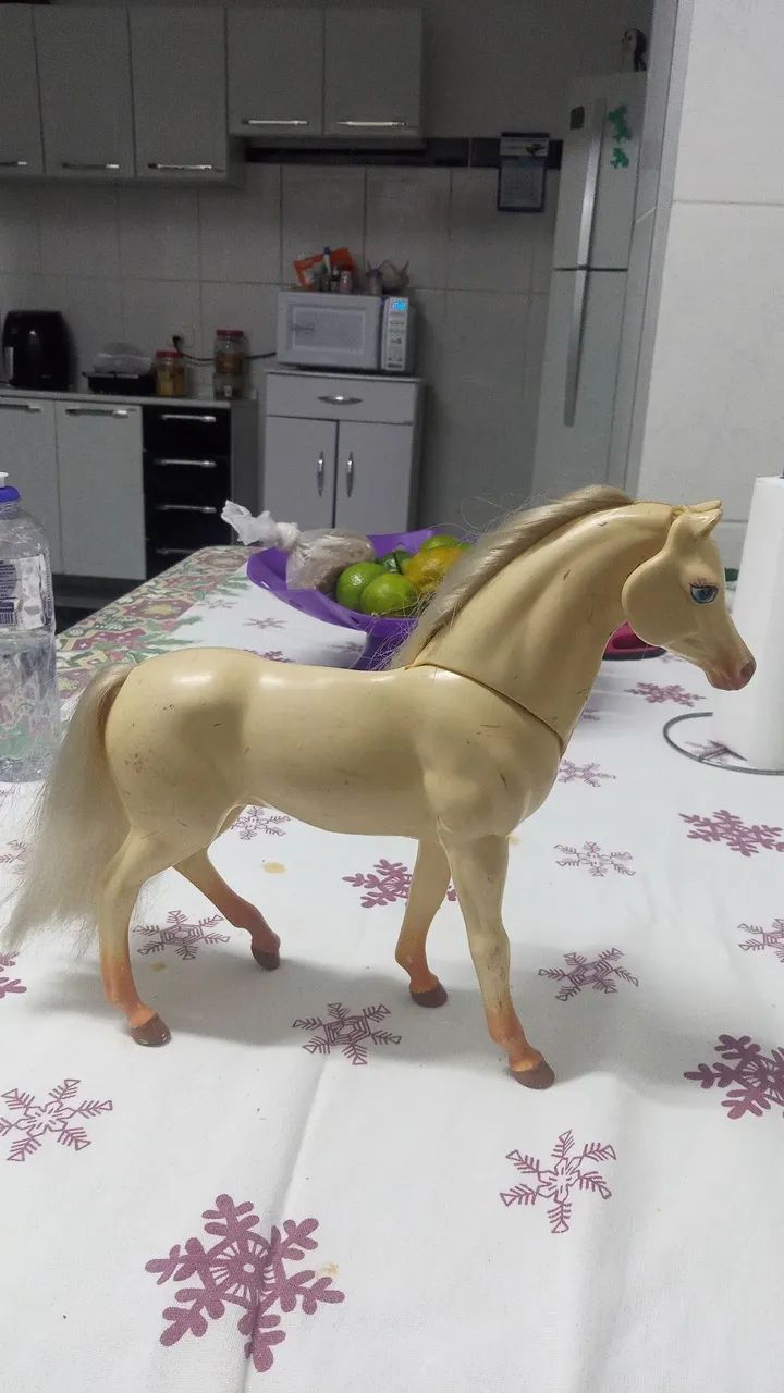 Coleção de Brinquedos de Ação e Figuras! - Foto 4
