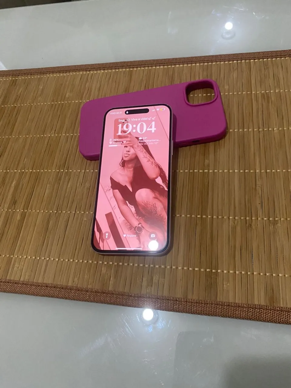 iPhone 15 Plus