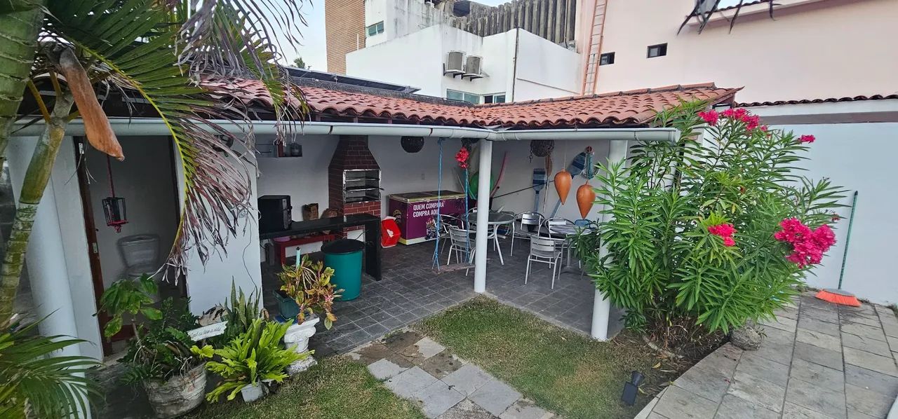 CASA SEMI BEIRA MAR ITAMARACÁ CARNAVAL DISPONIVEL  - Foto 4
