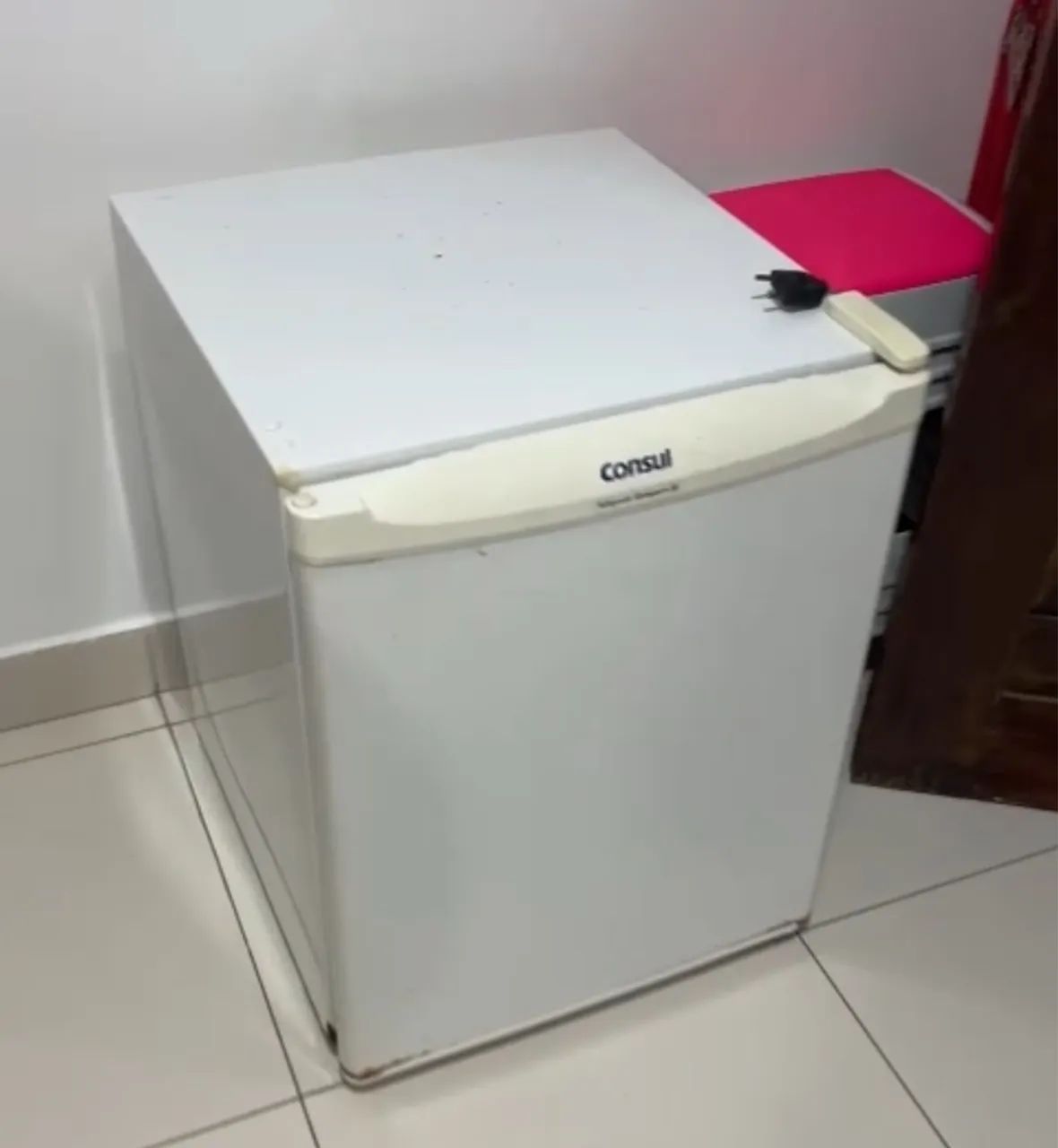 Frigobar cônsul  - Foto 2