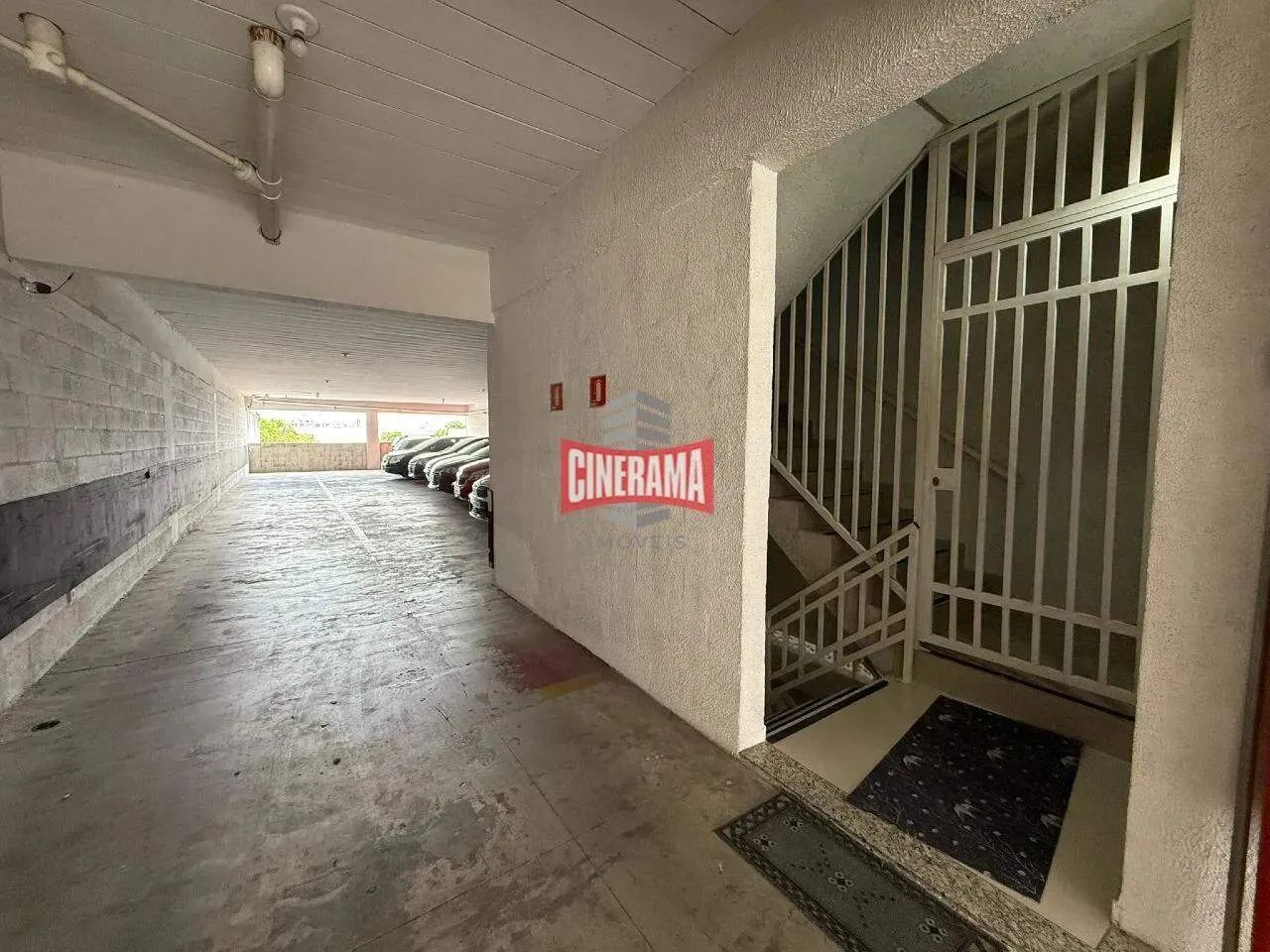 Prédio para aluguel em Santa Paula - São Caetano do Sul | Cinerama Imóveis