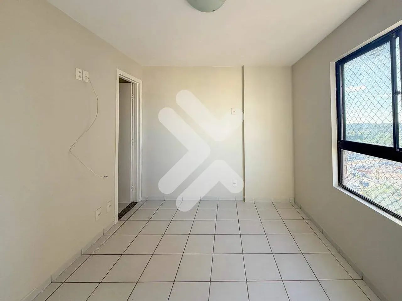 Apartamento à venda em Candelária, Natal/RN | Condomínio Quatro Estações | 2/4 sendo 1 suí - Foto 12