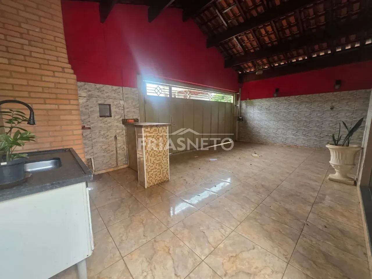 Residencial Casa em Piracicaba - Foto 5