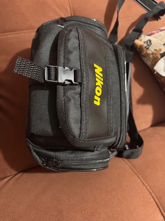 Nikon d7000 lente 18-105  - Foto 5