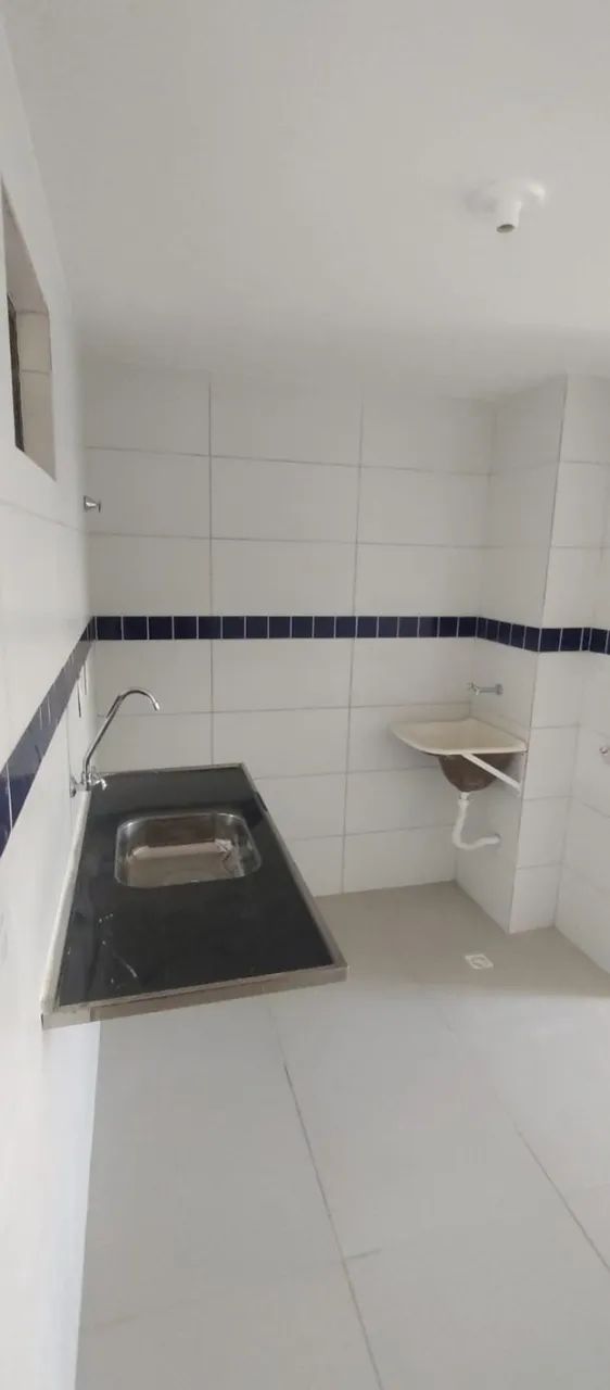   APARTAMENTO  com entrada parcelada em Mandacaru - Foto 3