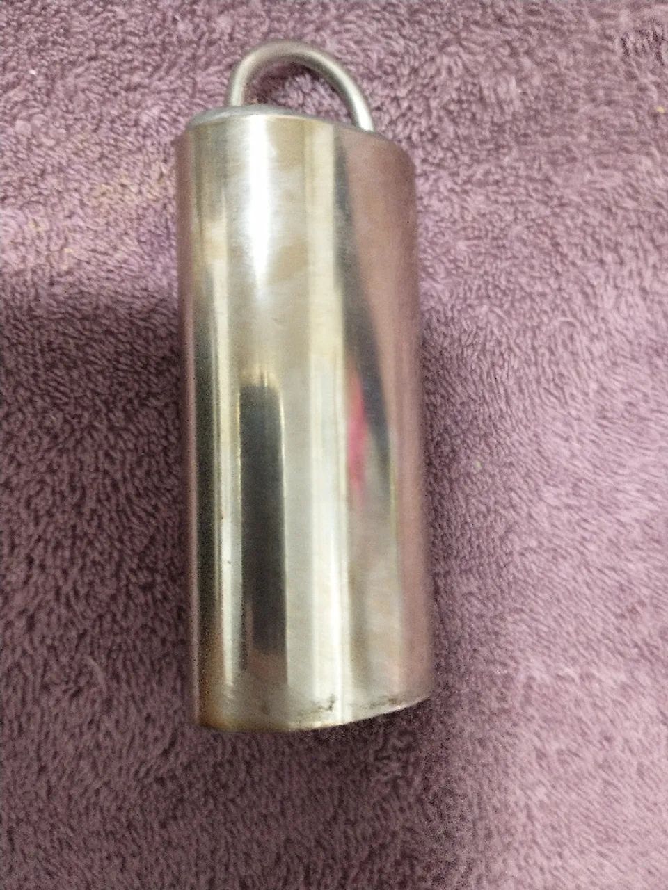  1 Lastro Marca Tocas com Clip para uso em Cinto. - Foto 2