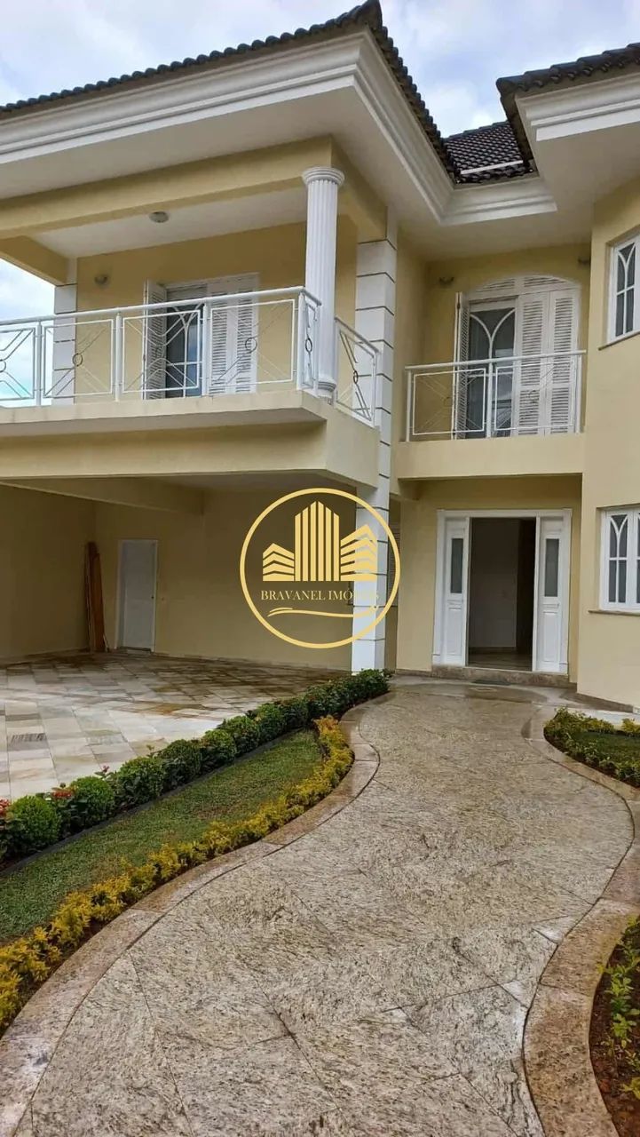 Casa em Condomínio para comprar Tambore Santana de Parnaíba