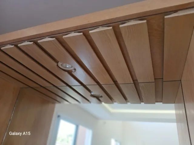 Estante modular com bar - Foto 2