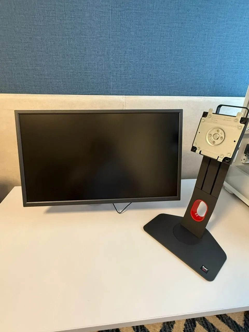Monitor Gamer BenQ ZOWIE XL2566K 360Hz 