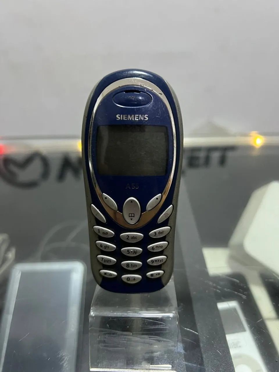 Siemens A5564684500607490121