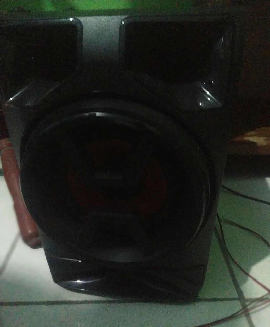 Som LG 220W Bluetooth - Foto 3
