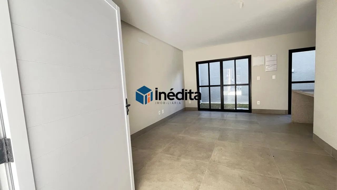 Sobrado com 03 suítes para alugar, 153m² por R$ 7.000,00/mês - Évora Charm Village - Goiân - Foto 3