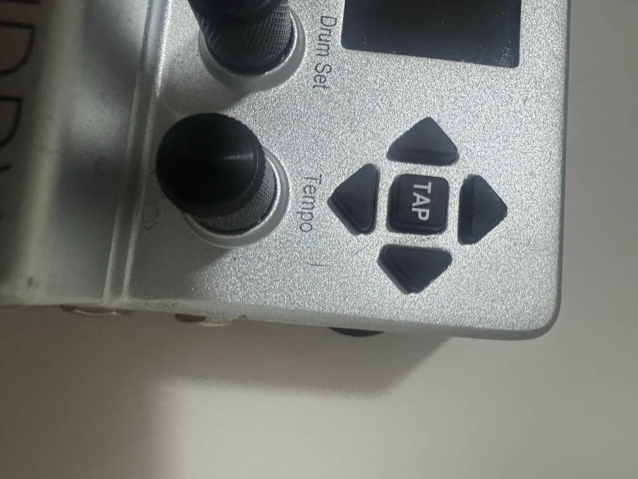 Pedal Beatbuddy singular sound bateria  - Foto 5