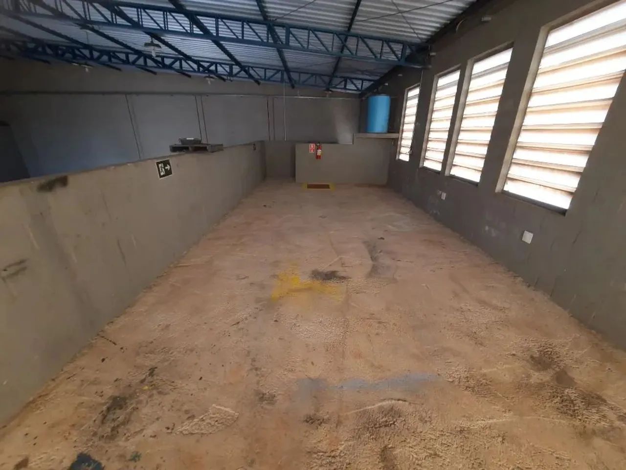 Salão para alugar, 245 m² por R$ 4.216,34/mês - Conjunto Habitacional Francisco de Cillo ( - Foto 10