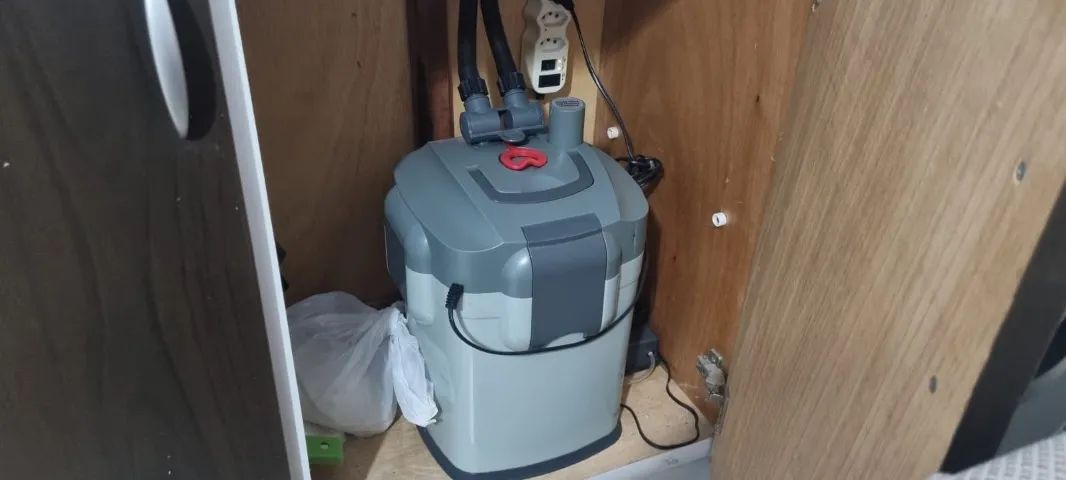 Aquario completo - Foto 3