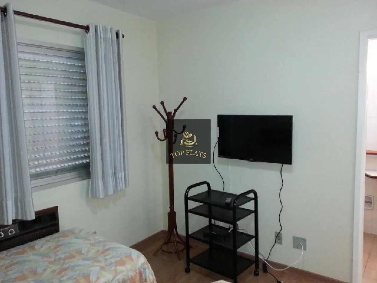 Flat disponível na Bela Vista - SP - Foto 6