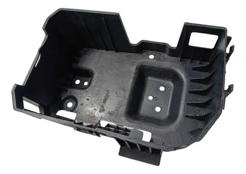 Suporte Caixa Bateria Captiva 2008 A 2012 - Foto 2