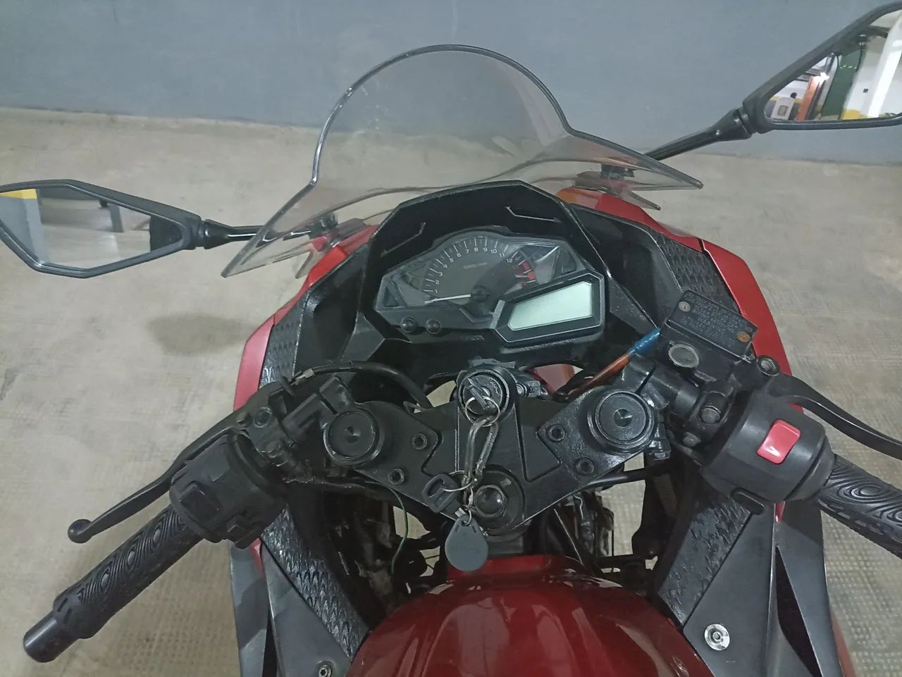 Kawasaki Ninja 300 2013 - Foto 5