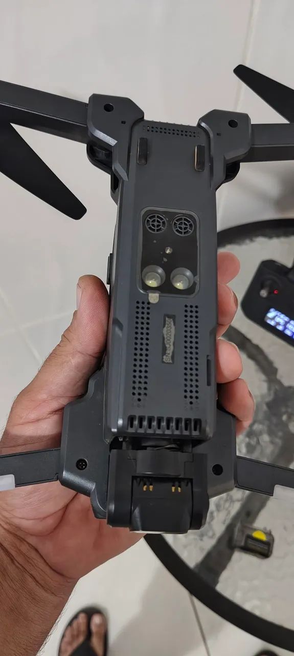 Drone profissional Sirc F22s - Foto 3