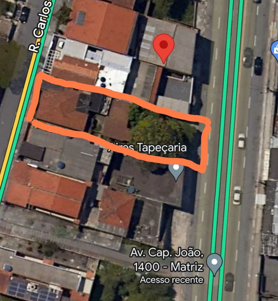 Foto - Mauá - Jardim Pilar