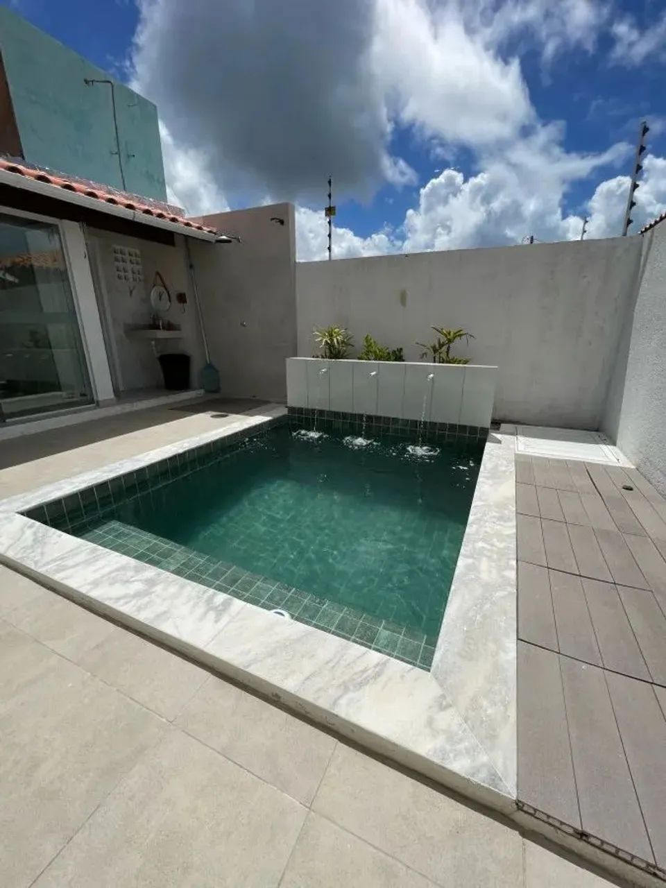 Casa com 5 quartos à venda em São Miguel Dos Milagres - Foto 5