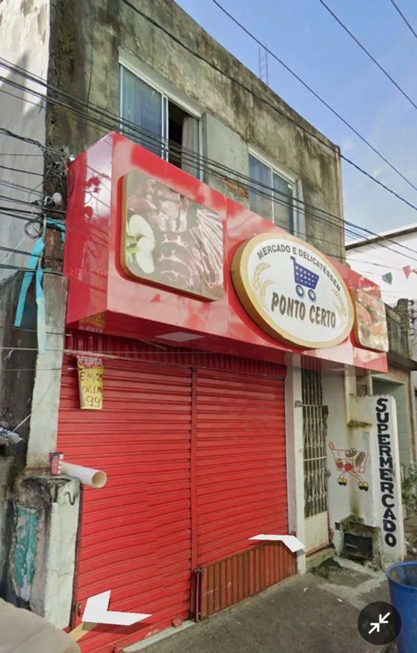 Foto - Salvador - Acupe