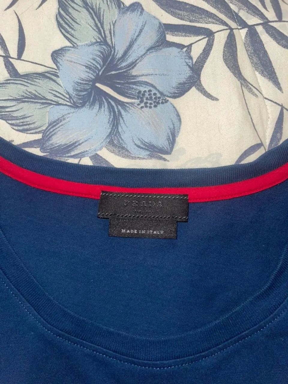 Camisa prada  - Foto 2
