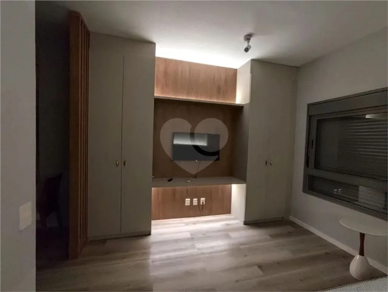 Studio com 1 quartos para locação em Teresópolis - RS
