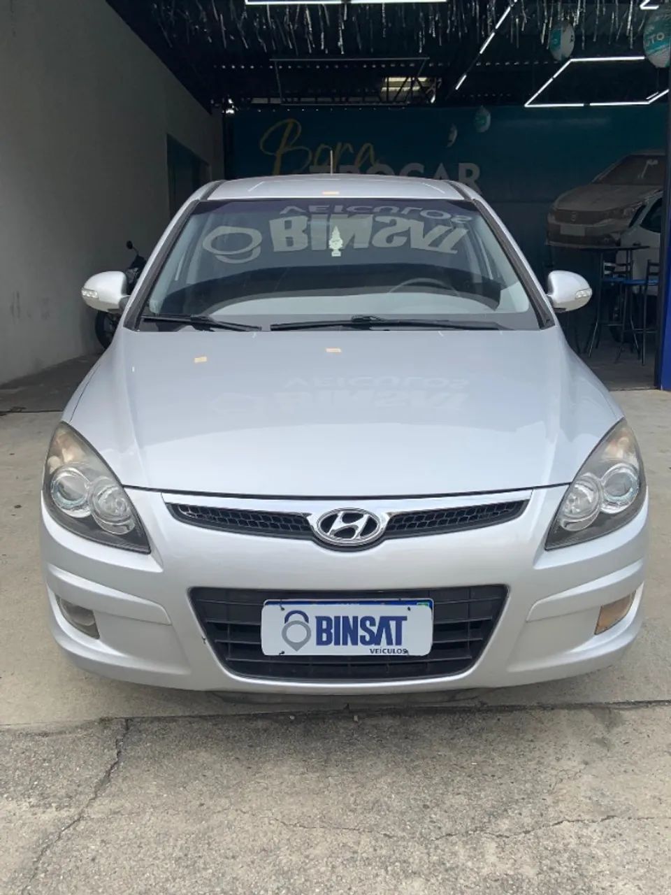 Hyundai i30 2.0 - Foto 3