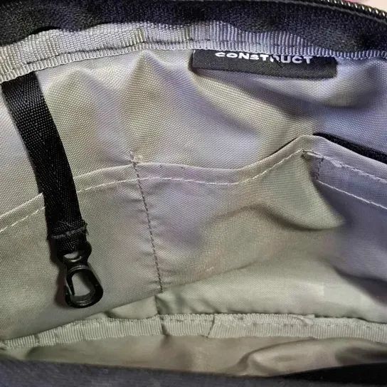 Pochete Vans Construct - Foto 5