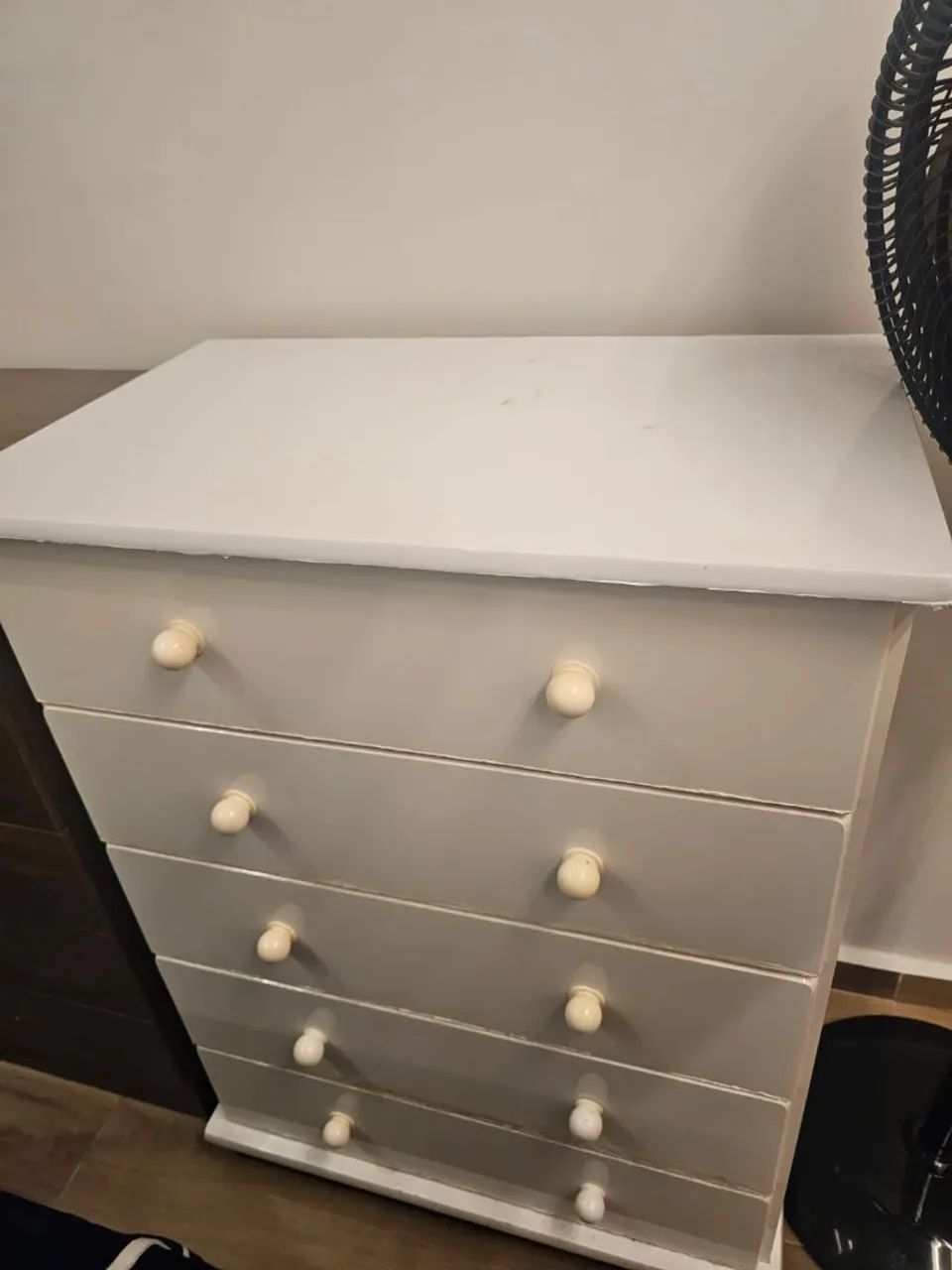 Racks com 5 gavetas64842831874690121