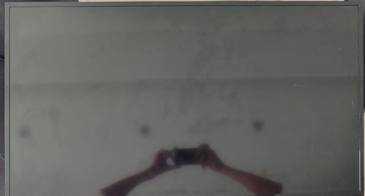 Samsung UN40H5100 - para retirada de peças - Foto 4