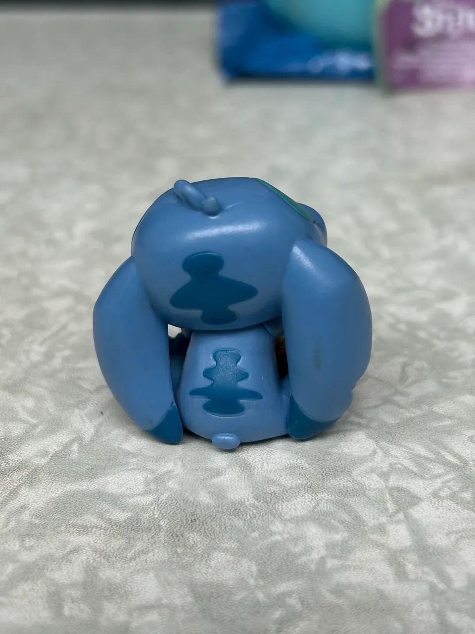 Stitch Disney - Cápsula com Mini Boneco - Série 3 - Sunny - Foto 4