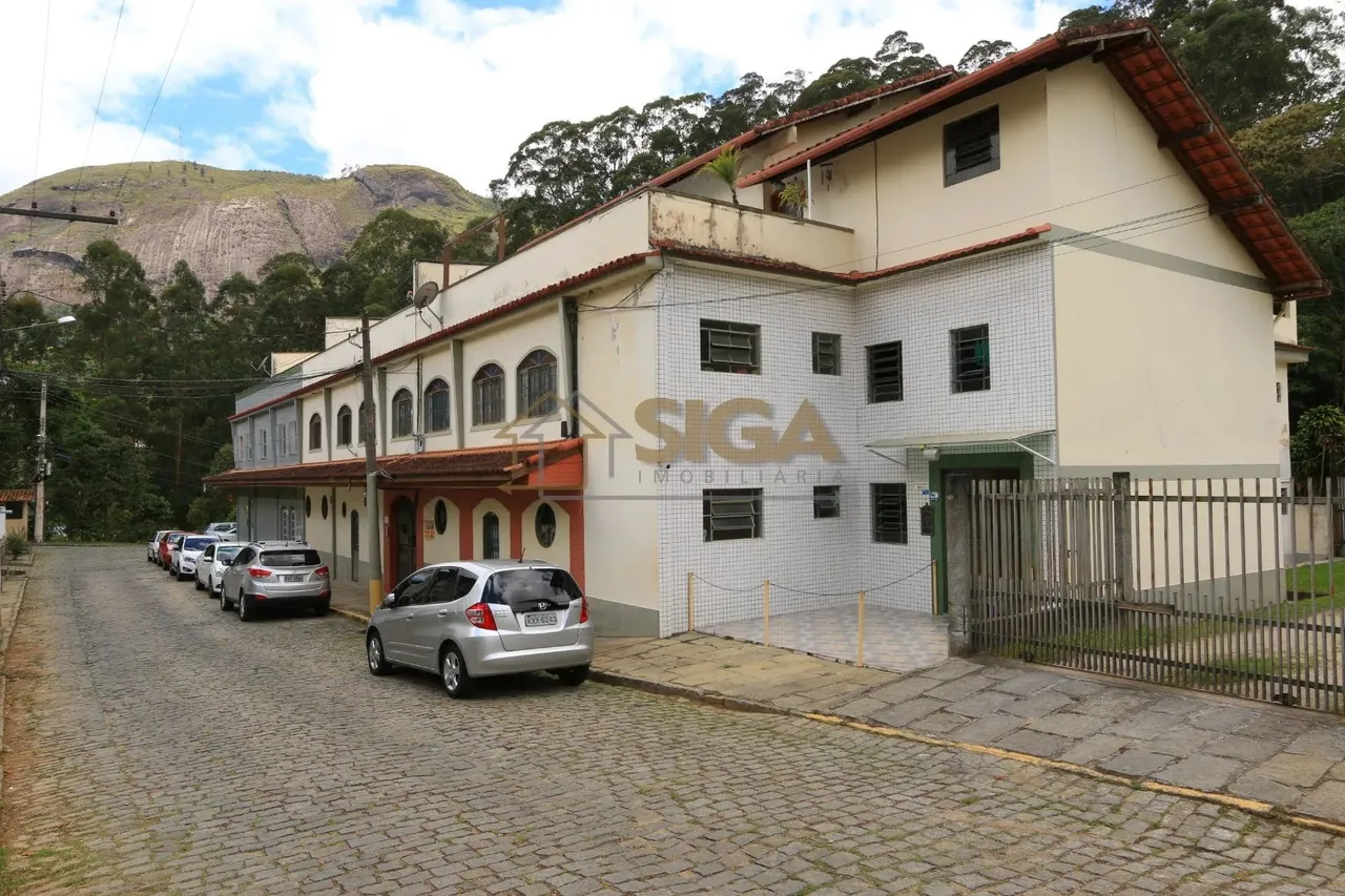 Apartamento em Cônego - Nova Friburgo, RJ