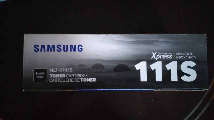 TONER - ORIGINAL - SAMSUNG MLT-D111S  - Foto 4