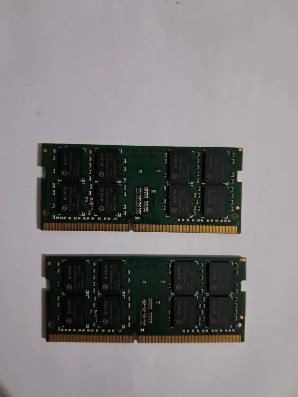 Combo 32GB DDR4 320064396502268674121