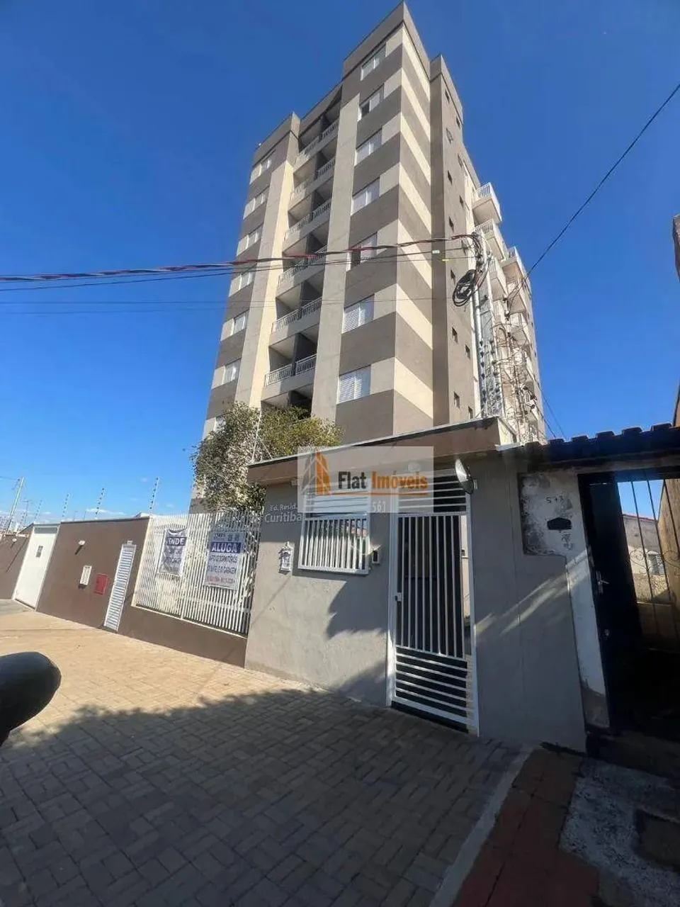Apartamento com 2 dormitórios para alugar, 63 m² por R$ 2.120,00/mês - Ipiranga - Ribeirão