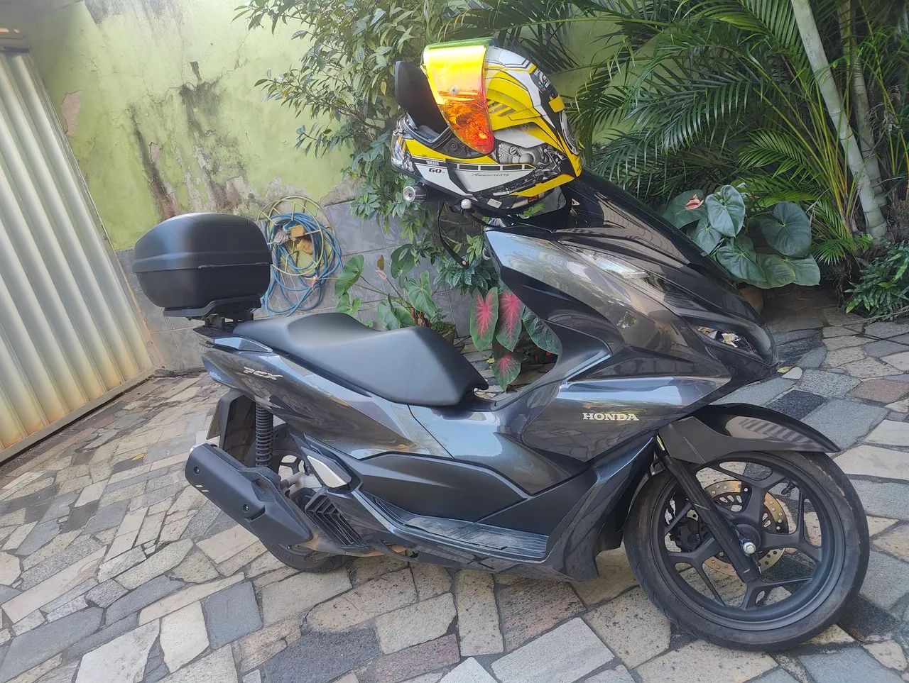 PCX 2024 com Baú R$19.990 - Foto 3