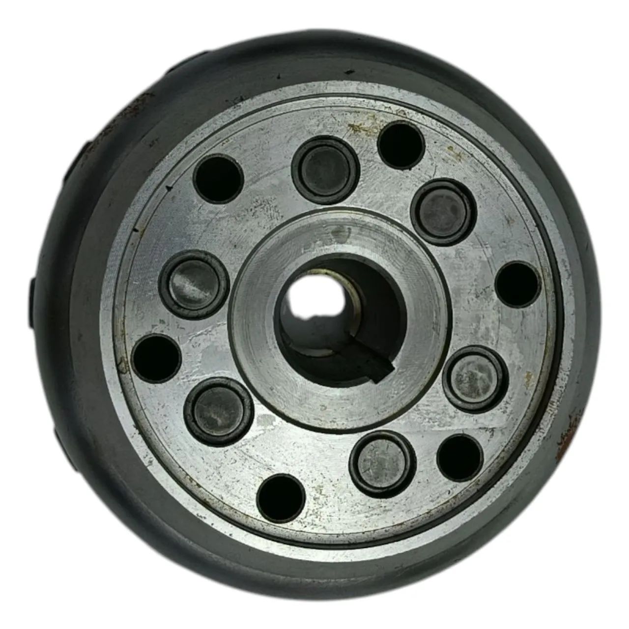 Magneto Yamaha Fazer Lander 250 2006 A 2019 Original - Peças para