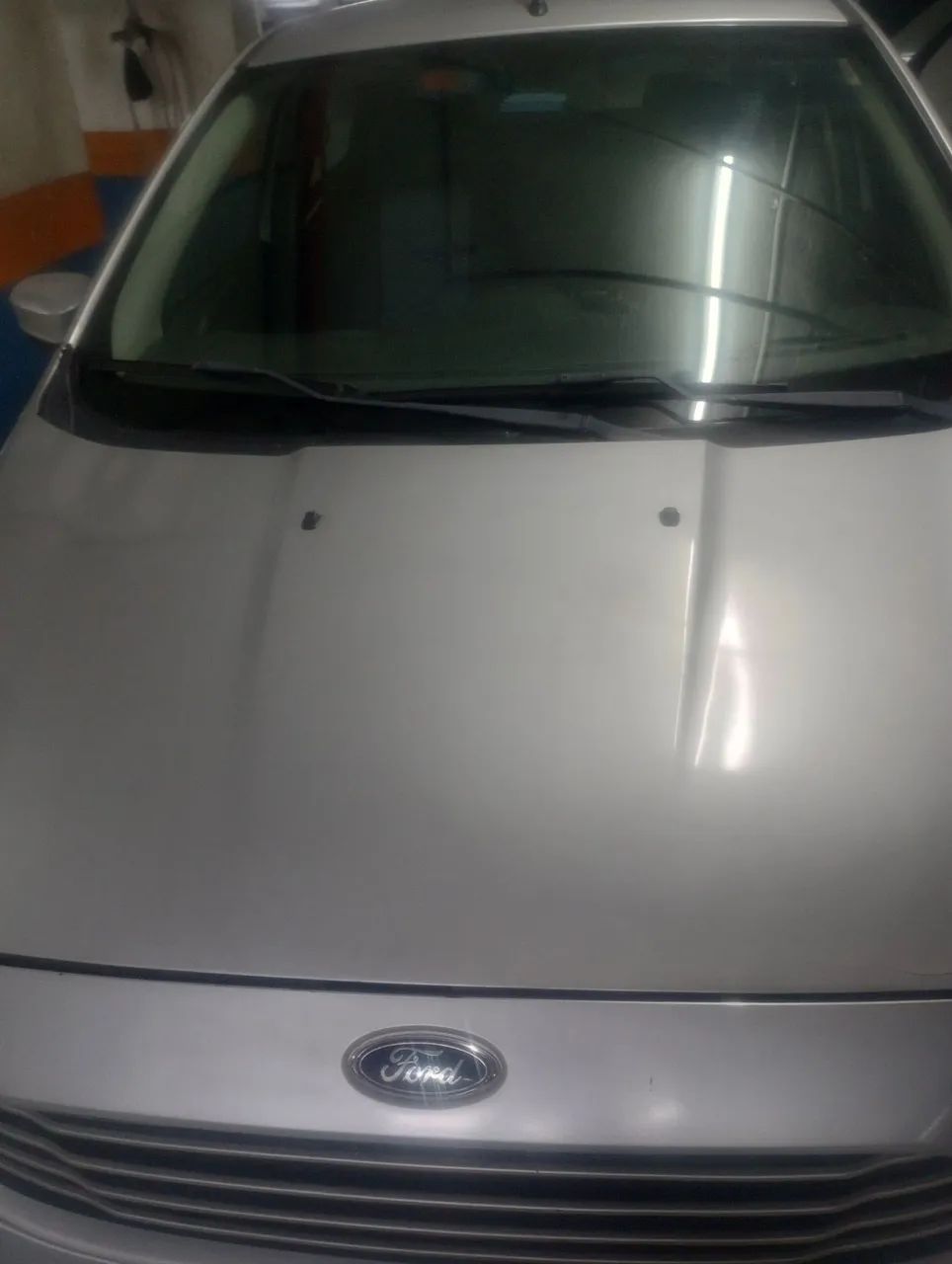 Ford KA+ Sedan 1.5 16V Flex 4P 2018 - Foto 9