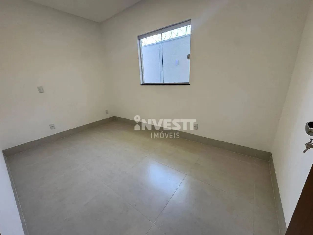 Casa com 2 dormitórios para alugar - Residencial Marília - Senador Canedo/GO - Foto 4