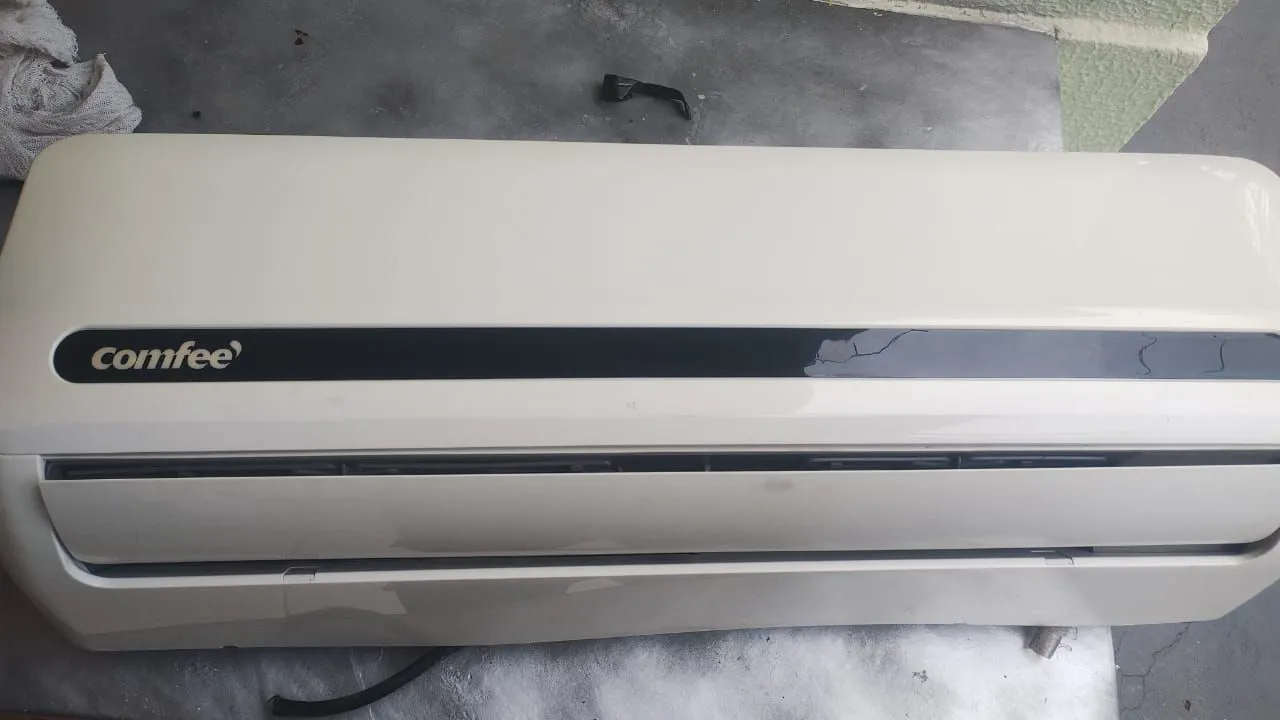 Ar Condicionado Split Comfee